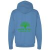Core Fleece Pullover Hooded Sweatshirt Thumbnail