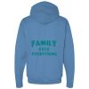 Core Fleece Pullover Hooded Sweatshirt Thumbnail
