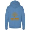 Core Fleece Pullover Hooded Sweatshirt Thumbnail