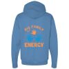 Core Fleece Pullover Hooded Sweatshirt Thumbnail