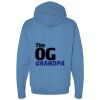 Core Fleece Pullover Hooded Sweatshirt Thumbnail