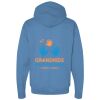 Core Fleece Pullover Hooded Sweatshirt Thumbnail