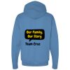 Core Fleece Pullover Hooded Sweatshirt Thumbnail