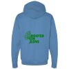 Core Fleece Pullover Hooded Sweatshirt Thumbnail