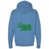 Core Fleece Pullover Hooded Sweatshirt Thumbnail
