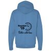 Core Fleece Pullover Hooded Sweatshirt Thumbnail