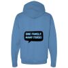 Core Fleece Pullover Hooded Sweatshirt Thumbnail