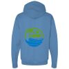 Core Fleece Pullover Hooded Sweatshirt Thumbnail