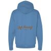 Core Fleece Pullover Hooded Sweatshirt Thumbnail