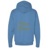 Core Fleece Pullover Hooded Sweatshirt Thumbnail