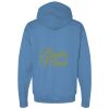 Core Fleece Pullover Hooded Sweatshirt Thumbnail