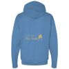 Core Fleece Pullover Hooded Sweatshirt Thumbnail