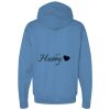 Core Fleece Pullover Hooded Sweatshirt Thumbnail