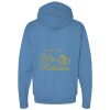 Core Fleece Pullover Hooded Sweatshirt Thumbnail