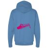 Core Fleece Pullover Hooded Sweatshirt Thumbnail