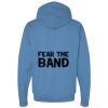 Core Fleece Pullover Hooded Sweatshirt Thumbnail