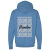 Core Fleece Pullover Hooded Sweatshirt Thumbnail