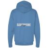 Core Fleece Pullover Hooded Sweatshirt Thumbnail