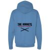 Core Fleece Pullover Hooded Sweatshirt Thumbnail