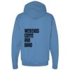 Core Fleece Pullover Hooded Sweatshirt Thumbnail