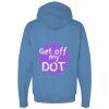 Core Fleece Pullover Hooded Sweatshirt Thumbnail