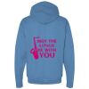 Core Fleece Pullover Hooded Sweatshirt Thumbnail