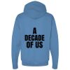 Core Fleece Pullover Hooded Sweatshirt Thumbnail