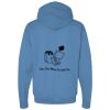 Core Fleece Pullover Hooded Sweatshirt Thumbnail