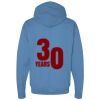 Core Fleece Pullover Hooded Sweatshirt Thumbnail