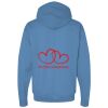 Core Fleece Pullover Hooded Sweatshirt Thumbnail