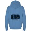 Core Fleece Pullover Hooded Sweatshirt Thumbnail