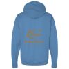 Core Fleece Pullover Hooded Sweatshirt Thumbnail