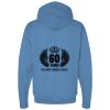Core Fleece Pullover Hooded Sweatshirt Thumbnail