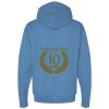 Core Fleece Pullover Hooded Sweatshirt Thumbnail
