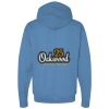 Core Fleece Pullover Hooded Sweatshirt Thumbnail