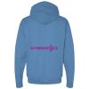 Core Fleece Pullover Hooded Sweatshirt Thumbnail