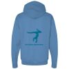 Core Fleece Pullover Hooded Sweatshirt Thumbnail