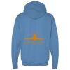 Core Fleece Pullover Hooded Sweatshirt Thumbnail