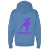 Core Fleece Pullover Hooded Sweatshirt Thumbnail