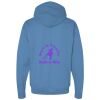 Core Fleece Pullover Hooded Sweatshirt Thumbnail