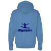 Core Fleece Pullover Hooded Sweatshirt Thumbnail