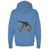 Core Fleece Pullover Hooded Sweatshirt Thumbnail