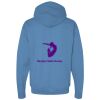 Core Fleece Pullover Hooded Sweatshirt Thumbnail