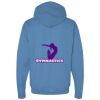 Core Fleece Pullover Hooded Sweatshirt Thumbnail