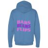 Core Fleece Pullover Hooded Sweatshirt Thumbnail