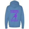 Core Fleece Pullover Hooded Sweatshirt Thumbnail