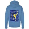 Core Fleece Pullover Hooded Sweatshirt Thumbnail
