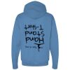 Core Fleece Pullover Hooded Sweatshirt Thumbnail