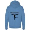 Core Fleece Pullover Hooded Sweatshirt Thumbnail