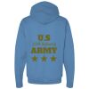Core Fleece Pullover Hooded Sweatshirt Thumbnail
